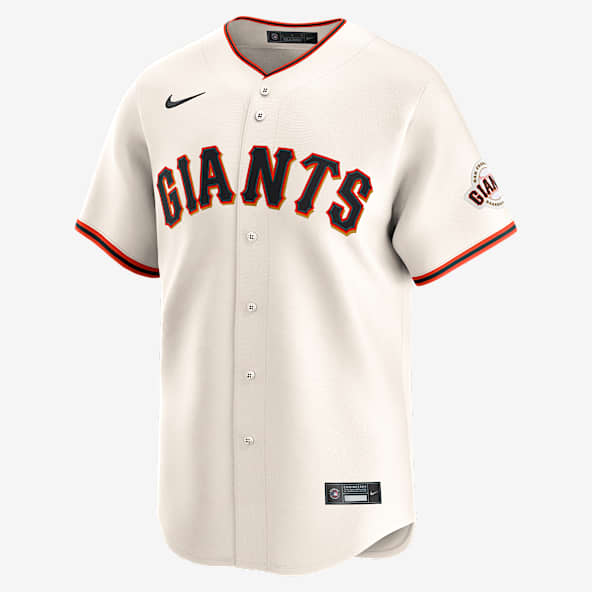 NIKE サンフランシスコGIANTS ユニフォーム XL サンフランシスコ ジャイアンツ(SANFRANCISCO GIANTS)】Nike